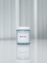 Load image into Gallery viewer, cloud nine sugar scrub | lavender &amp; eucalyptus
