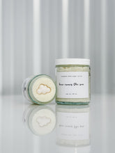 Load image into Gallery viewer, here comes the sun sugar scrub | lemon &amp; sweet orange
