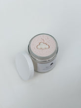 Load image into Gallery viewer, sweet dreams sugar scrub | jasmine &amp; vanilla
