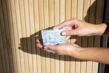 Load image into Gallery viewer, fresh snow soap | juniper berry &amp; eucalyptus | the winter collection
